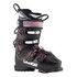 LANGE XT3 Free 85 MV W No Pin Ski Boot, Size 27.5, Black