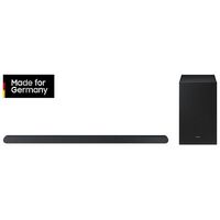 SAMSUNG HW-S710GD (2024), 3.1-Kanal Dolby Atmos Soundbar mit Wireless Subwoofer, Schwarz