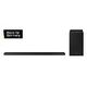 SAMSUNG HW-S710GD (2024), 3.1-Kanal Dolby Atmos Soundbar mit Wireless Subwoofer, Schwarz