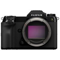 FUJIFILM GFX 100s II Body