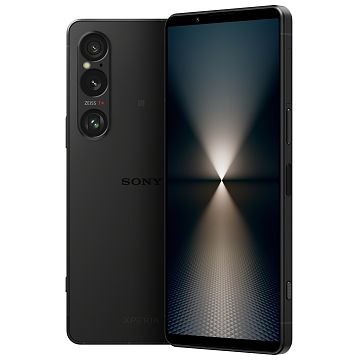 SONY Xperia 1 VI, 256GB, Schwarz ab CHF 1'346.00 bei Toppreise.ch