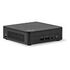 ASUS NUC 13 Pro Kit Slim Arena Canyon NUC13ANKi3, Core i3-1315U (6x1.2/4.5GHz) (90AR0031-M00010)