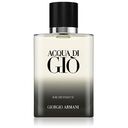 GIORGIO ARMANI Acqua di Giò Homme Eau de Parfum Spray Refillable 50 ml