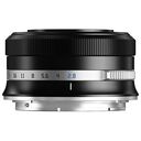TTARTISAN AF 27mm F2.8 for Nikon Z, Black (AF2728-Z-B)