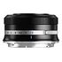 TTARTISAN AF 27mm F2.8 for Nikon Z, Black (AF2728-Z-B)