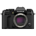 FUJIFILM X-T50 Body, Schwarz (4179495)