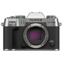 FUJIFILM X-T50 Body, Silber (4179496)
