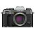 FUJIFILM X-T50 Body, Anthrazit (4179497)