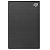 SEAGATE One Touch HDD + Rescue mit Passwort, 2.0TB, Schwarz (STKY2000400)