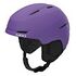 GIRO Spur MIPS Ski Helmet, S (52-55.5cm), Matte Purple