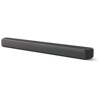 PHILIPS TAB5109/10, 2.0-Kanal Soundbar, Dunkelgrau