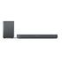 PHILIPS TAB5309/10, 2.1-Kanal Soundbar mit Wireless Subwoofer, Dunkelgrau