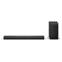 LG ELECTRONICS DS70TY, 3.1.1-Kanal Dolby Atmos Soundbar mit Wireless Subwoofer