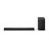 LG ELECTRONICS DS70TY, 3.1.1ch Dolby Atmos Soundbar with Wireless Subwoofer