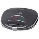 BOMANN ST 5016 CB, Schwarz