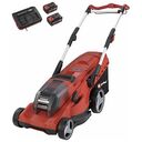 EINHELL Akku-Rasenmäher Rasarro 36/40 (2x 4.0Ah) (3413278)