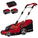 EINHELL Akku-Rasenmäher Rasarro 36/42 (2x 5.2Ah) (3413272)