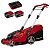EINHELL Cordless Lawn Mower Rasarro 36/42 (2x 5.2Ah) (3413272)