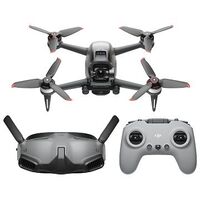 DJI FPV Explorer Combo