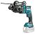 MAKITA DHR182 Cordless Combi Drill 18V (DHR182ZU)