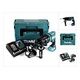 MAKITA DHR182 Akku-Schlagbohrschrauber 18V (DHR182RTJ)