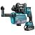 MAKITA DHR182 Akku-Schlagbohrschrauber 18V (DHR182RWTJ)