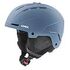 UVEX Stance Skihelm, S (51-55cm), Stone Blue Matt