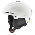 UVEX Stance MIPS Skihelm, S (51-55cm), White Matt