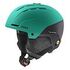 UVEX Stance MIPS Skihelm, S (51-55cm), Proton Black Matt