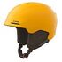 ALPINA Kroon MIPS Ski Helmet, S (51-55cm), Burned Yellow Matt