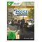 Police Simulator: Patrol Officers - Gold Edition (Astragon), Xbox