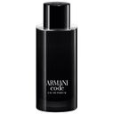 GIORGIO ARMANI Code Homme Eau de Parfum Spray Refillable 125 ml