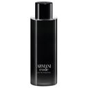 GIORGIO ARMANI Code Homme Eau de Toilette Spray Refillable 200 ml