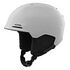 ALPINA Brix Skihelm, S (51-55cm), White Matt