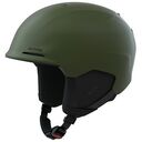 ALPINA Brix Ski Helmet, L (59 - 63 cm), Olive Matt