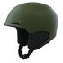 ALPINA Brix Ski Helmet, L (59-63cm), Olive Matt