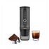 OUTIN Nano Portable Espresso Machine, Space Grey