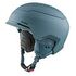 ALPINA Banff MIPS Ski Helmet, L (59-63cm), Dirt Blue Matt