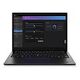 LENOVO ThinkPad L13 Gen. 5, Core Ultra 5 125U (12x 1.3/4.3GHz), 16GB, 512GB SSD, Schweizer Tastaturlayout (21LB0012MZ)