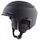 ALPINA Gems Ski Helmet, M (55-59 cm), Black Matt