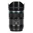 SIRUI Sniper 33mm F1.2 for Sony E, Black (781152)