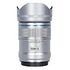 SIRUI Sniper 33mm F1.2 for Sony E, Silver (781154)