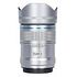 SIRUI Sniper 23mm F1.2 for Sony E, Silver (781145)