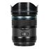 SIRUI Sniper 23mm F1.2 for Sony E, Black (781143)