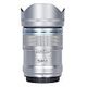 SIRUI Sniper 23mm F1.2 for Nikon Z, Silver (781148)