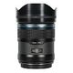 SIRUI Sniper 23mm F1.2 for Nikon Z, Black (781146)
