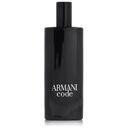 GIORGIO ARMANI Code Homme Eau de Toilette Spray 15 ml