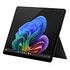 MICROSOFT Surface Pro 11. Edition - Copilot + PC, Qualcomm Snapdragon X Elite X1E-78-100 (12x 3.4GHz), 16GB RAM, 512GB, Black (ZIA-00021)