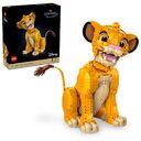 LEGO Disney - Young Simba the Lion King (43247)