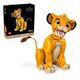 LEGO Disney - Simba, der junge König der Löwen (43247)